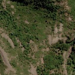 Satellite imagery of Cerro Bonete, CL