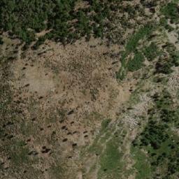 Satellite imagery of Cerro Peñascos, CL