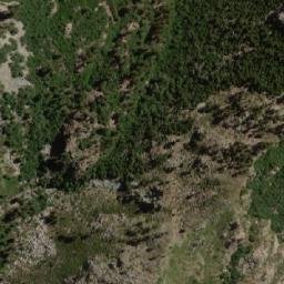 Satellite imagery of Cerro Peñascos, CL