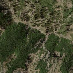 Satellite imagery of Cerro Peñascos, CL