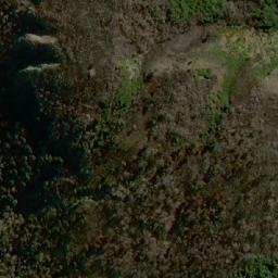 Satellite imagery of Paso de Coliqueo Sur, CL