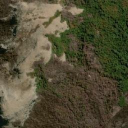 Satellite imagery of Paso de Coliqueo Sur, CL
