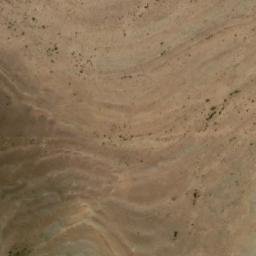Satellite imagery of Cerro Agua Fría, AR