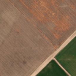 Satellite imagery of CSAN, AR