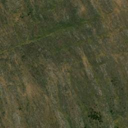 Satellite imagery of Cerro Blanco del Medio, AR