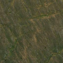 Satellite imagery of Cerro Blanco del Medio, AR