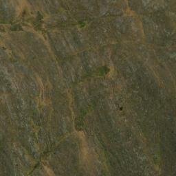 Satellite imagery of Sierra Negra, AR