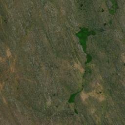 Satellite imagery of Cordón Mambaches, AR