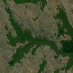 Satellite imagery of Cordón Mambaches, AR