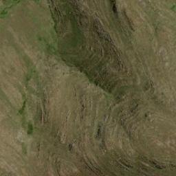 Satellite imagery of Cerro Tres Picos de las Tunas, AR