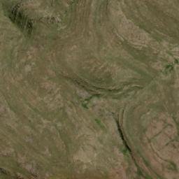 Satellite imagery of Cerro Tres Picos de las Tunas, AR