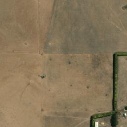 Satellite imagery of Satchell Hill, AU