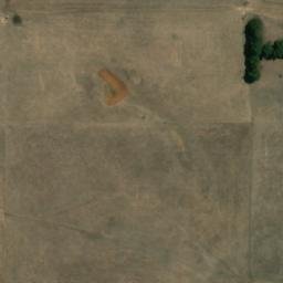 Satellite imagery of Satchell Hill, AU