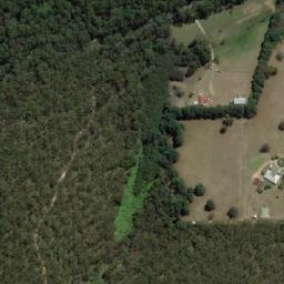 Satellite imagery of Bald Hill, AU