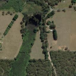 Satellite imagery of Bald Hill, AU