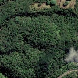 Satellite imagery of 6493, NZ