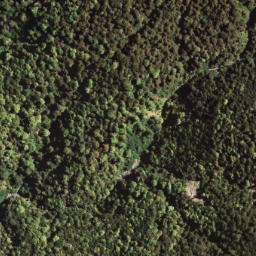 Satellite imagery of KAPUA NO 2, NZ
