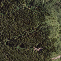 Satellite imagery of KAPUA NO 2, NZ