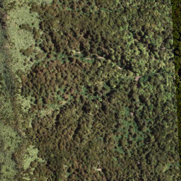 Satellite imagery of KAPUA NO 2, NZ