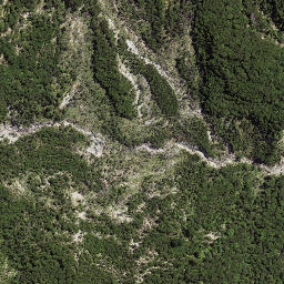 Satellite imagery of Otamarauiri Point, NZ