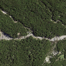 Satellite imagery of Otamarauiri Point, NZ