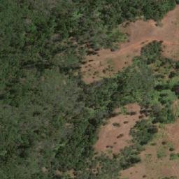 Satellite imagery of Cerro Cuel, CL