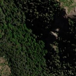 Satellite imagery of Cerro Bonete, CL