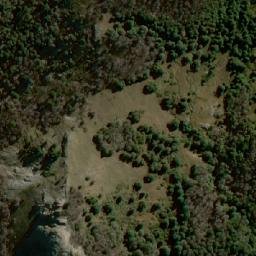 Satellite imagery of Paso de Coliqueo Sur, CL