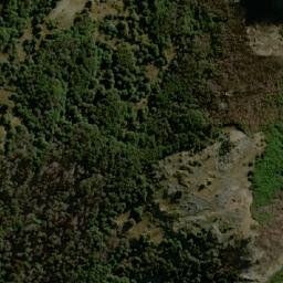 Satellite imagery of Paso de Coliqueo Sur, CL