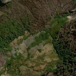 Satellite imagery of Paso de Coliqueo Sur, CL