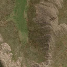 Satellite imagery of Cerro de los Terneros, AR