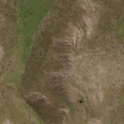 Satellite imagery of Cerro de los Terneros, AR