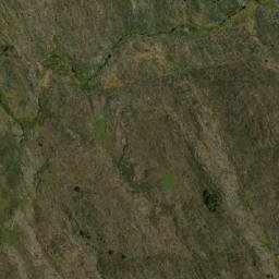 Satellite imagery of Cerro Blanco del Medio, AR