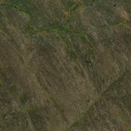 Satellite imagery of Cerro Blanco del Medio, AR