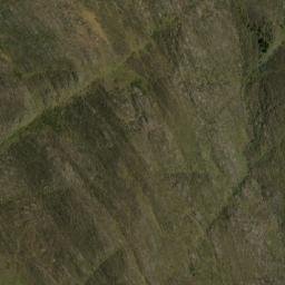 Satellite imagery of Cerro Blanco del Medio, AR