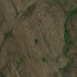 Satellite imagery of Cordón Mambaches, AR