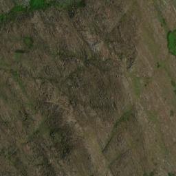 Satellite imagery of Cordón Mambaches, AR