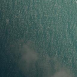 Satellite imagery of Nene Valley Rock, AU