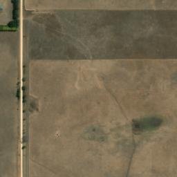 Satellite imagery of Satchell Hill, AU