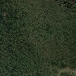 Satellite imagery of Mount Eirene, AU