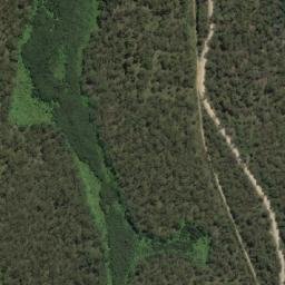 Satellite imagery of Bald Hill, AU