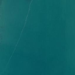 Satellite imagery of Ruakoiro Point, NZ