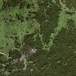 Satellite imagery of XXXV NO 2, NZ