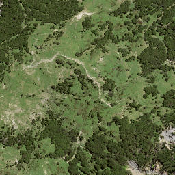 Satellite imagery of XXXV NO 2, NZ