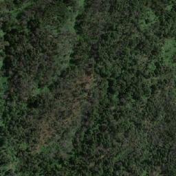 Satellite imagery of Cerro Cuel, CL