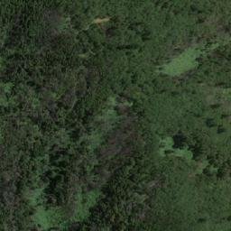 Satellite imagery of Cerro Cuel, CL