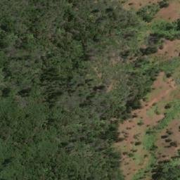 Satellite imagery of Cerro Cuel, CL