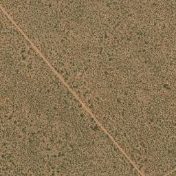 Satellite imagery of Loma de Charo, AR