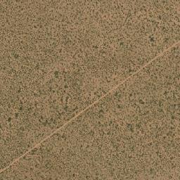 Satellite imagery of Loma de Charo, AR