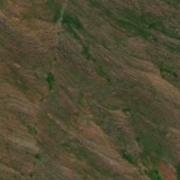 Satellite imagery of Cerro Tres Picos de las Tunas, AR